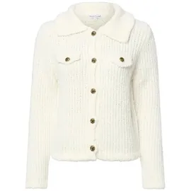 Marie Lund Strickjacke beige XL