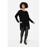 Angel Of Style by Happy Size Angel of Style T-Shirt Schwarz 56