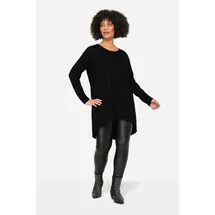 Angel Of Style by Happy Size Angel of Style T-Shirt Schwarz 56