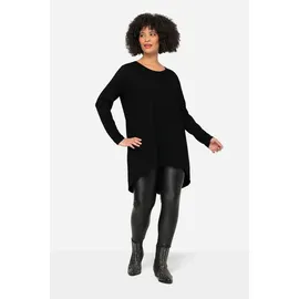 Angel Of Style by Happy Size Angel of Style T-Shirt Schwarz 56