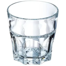 Arcoroc Granity Whiskyglas 0,16 l 6 St.