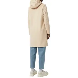 Comma, Outdoor-Mantel, braun, 40