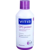 DENTAID GMBH VITIS CPC protect Mundspülung,500ml