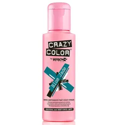 Crazy Color 67 Blue Jade 100 ml