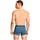 Puma Everyday Trunks Blau M 2er Pack