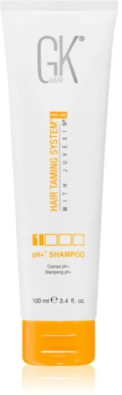 GK Hair PH+ Clarifying Feuchtigkeitspflege zur Nutzuung vor der Haarwäsche für die Tiefenreinigung 100 ml