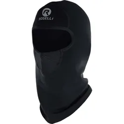 Fahrrad Rennmütze Winter - Sturmhaube - Schwarz - Balaclava EINHEITSGRÖSSE