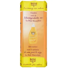Le Petit Marseillais Eisenkraut & Zitrone Duschgel