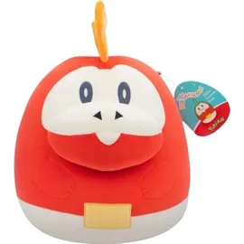 Squishmallows Pokémon Fuecoco 35 cm Mehrfarbig