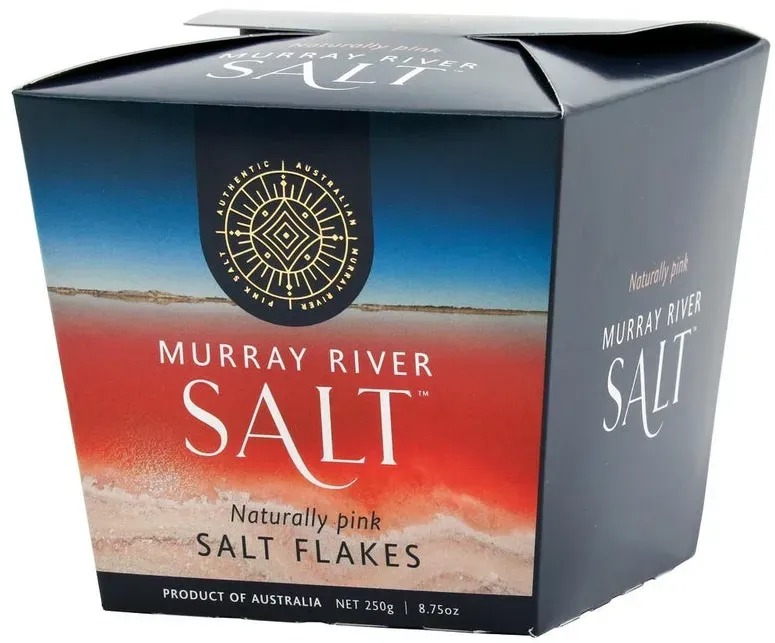 Murray River Salt, 250g
