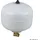 Reflex Refix DD 18 bar 18 l Weiß