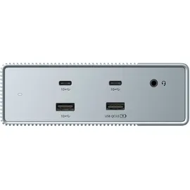 Targus HyperDrive GEN2 15-Port USB-C Docking Station