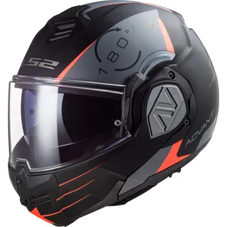 Codex matt black titanium XXL