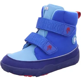 Affenzahn Winterstiefel Blau 22