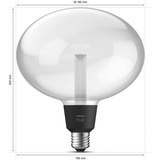 Philips Hue White & Color Ambiance 500 Ellipse 6,5W