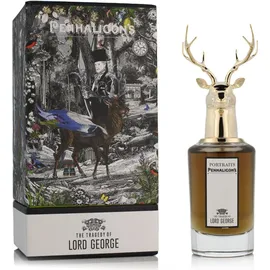 Penhaligon's The Tragedy of Lord George Eau de Parfum 75 ml