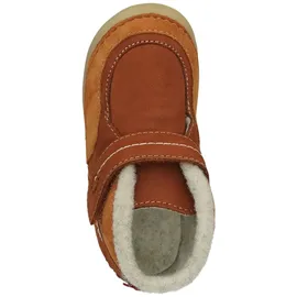 KICKERS Stiefelette Stiefelette Leder - Braun - 18