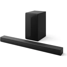 LG S60T Schwarz
