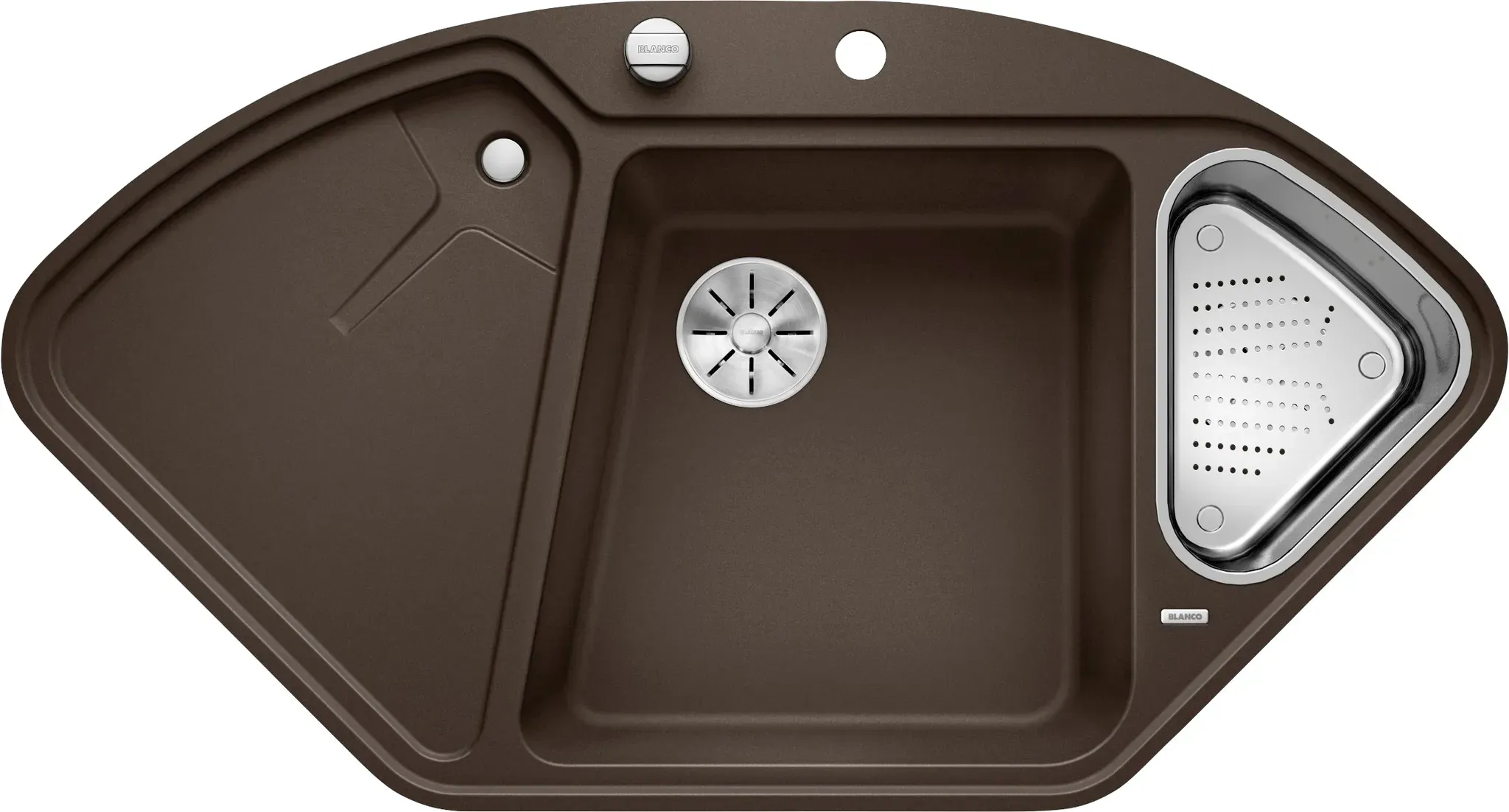 Granitspüle BLANCO 