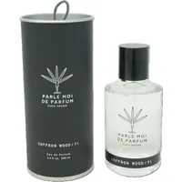 Tonino Lamborghini Parle moi de Parfum Saffron Wood 91