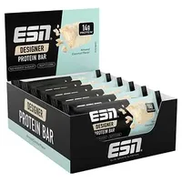 ESN Designer Proteinriegel Almond Coconut 12 x 45 g