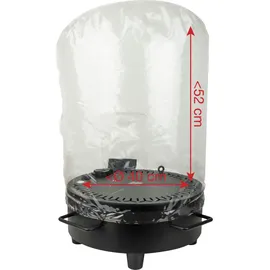 Showgear Sleeve for Rain Dome 40 Zylindrische Hülle - Ø 40 cm - 52 cm hoch
