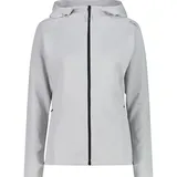 CMP Fix Hood 32c8386 Jacke - Gesso - L