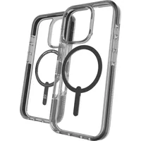 ZAGG iPhone 16 Pro Snap Hülle schwarz