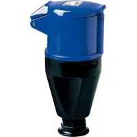 Walther Werke Walther Kupplung schwarz 63A 361406SW