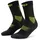 CEP Core Run Mid Cut Socks 5,0 schwarz M