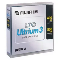 Fujifilm Fuji LTO 3 Cartridge (Datenkassette 400/800 GB)