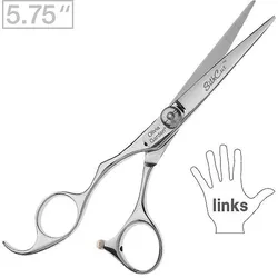 Olivia Garden SilkCut Haarschere 5,75 Zoll Links