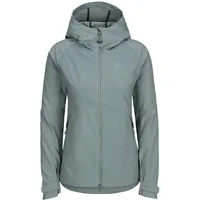 Didriksons Petra WNS Jacket 5 factory blue (G12) 40