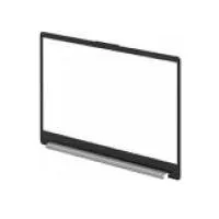 HP BEZEL LCD NSV W HINGE CAP PVCY (N36078-001),