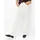 Brax Damen Five-Pocket-Hose Style MAINE SOFT ECRU, cremeweiß, Gr. 34