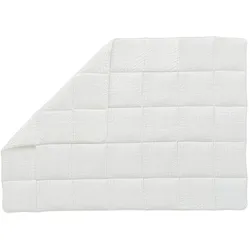 Bettdecke Anti Stresse ca. 155x220 cm Baumwolle