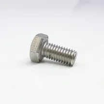 dely trade Verbindungselemente Sechskantschraube DIN 933 M12 x 35 100 Stück