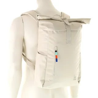 GOT BAG Rolltop Easy Beige