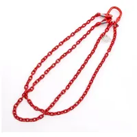 DEMA Dvojitá lesnícka / eriavová reaz 8 mm 2x2