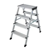 Krause Treppo 2 x 4 Stufen (126047)