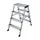 Krause Treppo 2 x 4 Stufen (126047)