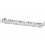 Metz Connect Patchfeld E-DAT 24x8 Cat.6A 130920-E