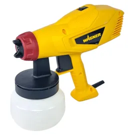 Wagner Farbsprühsystem Wood&Metal Sprayer W125 600 ml 350 W