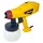 Wagner Farbsprühsystem Wood&Metal Sprayer W125 600 ml 350 W