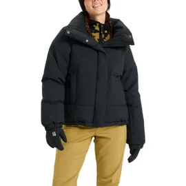 Roxy Snow Winter Rebel Jacket Schwarz S