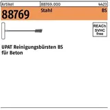 Upat Reinigungsbürste BS Ø 16/18