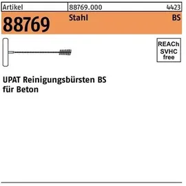 Upat Reinigungsbürste BS Ø 16/18