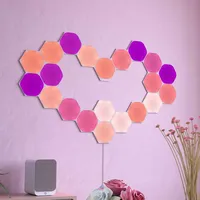 Nanoleaf Shapes Hexagons Starter Kit