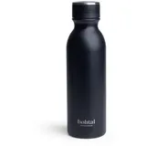 SmartShake Bohtal Insulated Flask, 600 ml, black