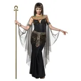 California Costumes Kleopatra Kostüm, Cleopata 01222 (Large) - L